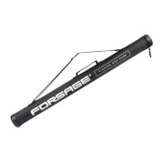 Тубус жесткий Forsage 110см (черный)