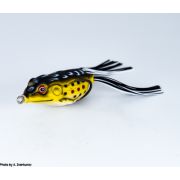 Лягушка Akara Toad 60мм 13гр # 9 FT60-9