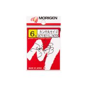 КрючокMORIGENA-716#14 (уп.11шт) 878006