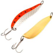 Блесна на кету AKARA Salmon Кета 85mm 22g #NI/GO (BL-KT85-22-NI/GO)