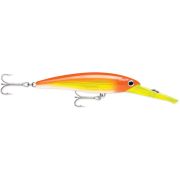 Воблер Rapala X-Rap Magnum 160mm 72g Hot Head XRMAG30 /HH