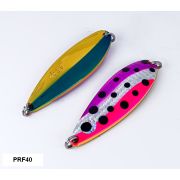 Блесна на кету PF Aki Aji Classic 45g #PRF40