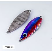 Блесна на кету PF SALMON Hammered 45gr PRSH108