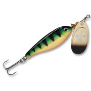Блесна BLUE FOX Minnow Super Vibrax BFMSV4 /GP 18g