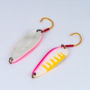 Блесна TIME Go Master Fishing 16g #11 190012