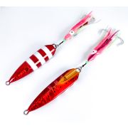 Пилькер Hydra Inchiku Jig 200g #04