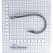 Крючок MORIGEN B811 Fishing Hook #12/0 (уп.2шт) 0112