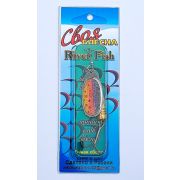 Блесна RIVER FISH 4 17g #28