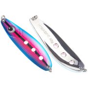 Блесна на кету HIGASHI Chum salmon spoon 42g #10