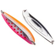 Блесна HIGASHI Dot spoon 40g #09