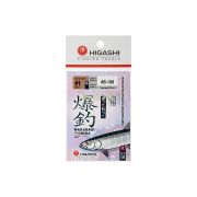 Самодур HIGASHI AB-108 #1 Yellow/UV (White)