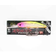 Воблер DUO Realis Fangbait  80DR 80mm 11.5g ELT Chart CEA3375