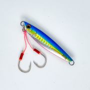 Пилькер PRIMJIG JigPapa 30g #413
