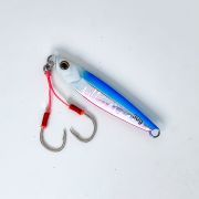 Пилькер PRIMJIG JigPapa 30g #414