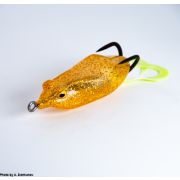 Лягушка VALLEYHILL Weedless Plugs X.O.SR 16-19g 72mm #F02