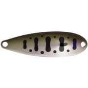 Блесна D-3 Custom Spoon 12.5g #02 SK
