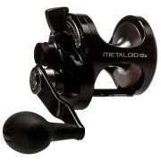 Катушка мультипликаторная Okuma Metaloid M-12S 216113
