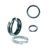 Кольца заводные STINGER ST-6008-080