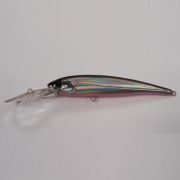 Воблер плавающий LUCKY JOHN Original Demon Diver F 12.00/003 LJO212F-003