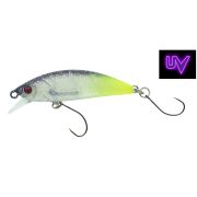 Воблер SAKURA PHOXY MINNOW AREA 50SK 4.2g #AR1