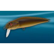 Воблер ASAKURA BULLHEAD 6 SR-S 305 Brown Crack 9.9 гр