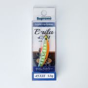 Воблер Supremo BAILA 45XH 5.5g #I02