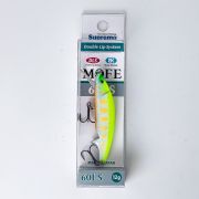Воблер Supremo MOFE 60LS 12g #I03