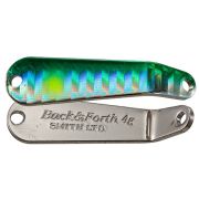 Блесна SMITH Back & Forth 4g #08
