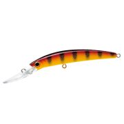 Воблер YO-ZURI CRYSTAL MINNOW DEEP DIVER WALLEYE (F) 9.5g 90mm R1205-HOPC