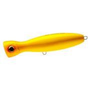 Поппер YO-ZURI MAG POPPER (F) 80g 160mm R1371-YELL