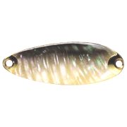 Блесна SMITH PURE Shell II 3.5g #08 BK\G