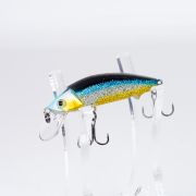 Воблер Supremo MOFE 50LS 9g #S09