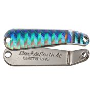 Блесна SMITH Back & Forth 4g #01