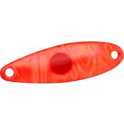 Блесна DAIWA Chinook Gekiatsu 4g Ikura (0741 1187)