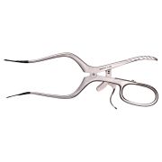Зевник Smith Plier Glossa Metalli CDXX