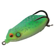 Лягушка SMITH Glossa ORG 16.5g 62mm №10