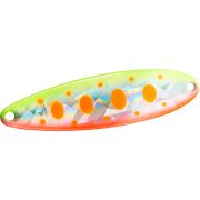 Блесна DAIWA Chinook S 14g Orange Yamame (0741 1371)