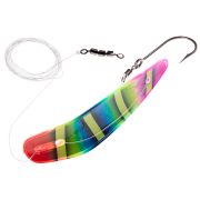 Блесна троллинговая Higashi Eclipse II 3 (#350) MUSTAD