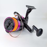 Катушка PIONEER Astute AS-6000 5.0:1 3+1SSBB drag=6kg + PE4x #1.5