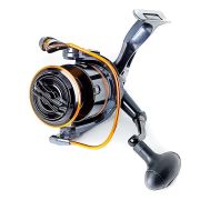 Катушка PIONEER Fiery XF 6000 5.0:1 4BB drag=7kg