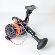 Катушка PIONEER Astute AS-2000 5.2:1 3+1SSBB drag=4kg + PE4x #1.0