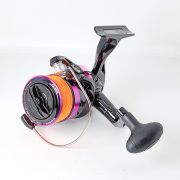 Катушка PIONEER Astute AS-4000 5.1:1 3+1SSBB drag=5kg + PE4x #1.5