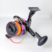 Катушка PIONEER Astute AS-5000 5.0:1 3+1SSBB drag=6kg + PE4x #1.5