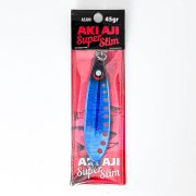 Блесна на кету Aki Aji Super Slim 45g ASJ09