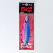 Блесна на кету Aki Aji Super Slim 45g ASJ11