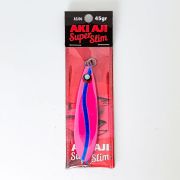 Блесна на кету Aki Aji Super Slim 45g ASJ06