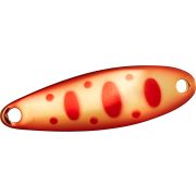 Блесна DAIWA Chinook Gekiatsu 7g Akakin Yamame (0741 1210)