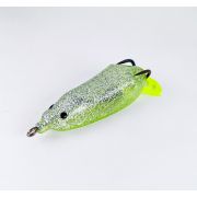 Лягушка VALLEYHILL Weedless Plugs Long Snake 24-26.5g 83.5mm #F01