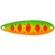 Блесна D-3 Custom Spoon 30g #4 CYM