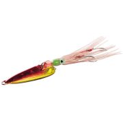 Пилькер-инчику HAYABUSA Kick Bottom FS422 120g #4